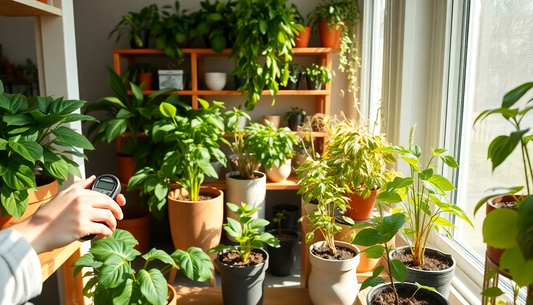 Common Plant Care Mistakes and How to Avoid Them