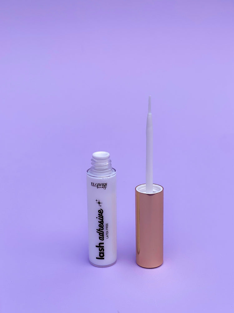 Lash Adhesive